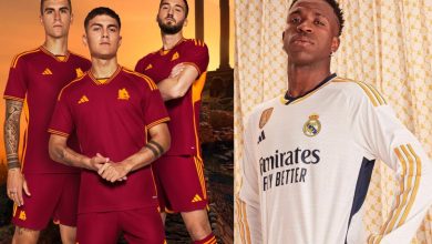 Jersey Terbaik Musim 2023/24