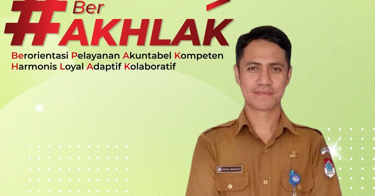Pemkab Boltim Usulkan Ratusan PPPK Tahun 2023