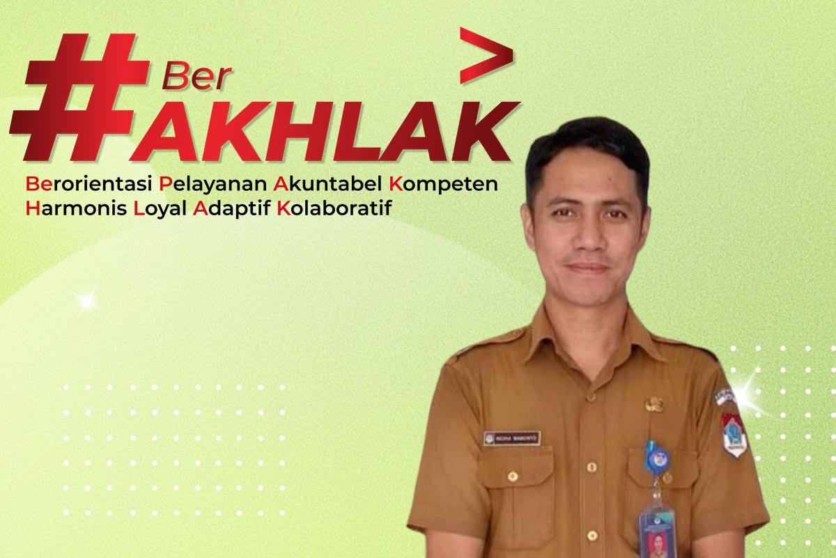 Pemkab Boltim Usulkan Ratusan PPPK Tahun 2023