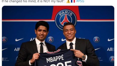 Kepergian Mbappe Dari PSG Semakin Dekat