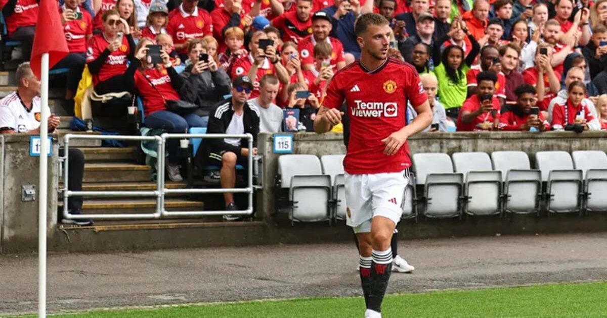 Kesalahan Awal Mason Mount