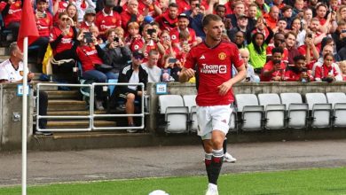 Kesalahan Awal Mason Mount