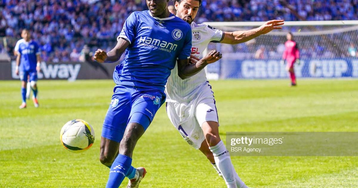 Kisah Lelaki Kaya di Puncak Sepak Bola Eropa