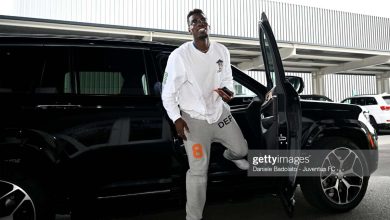 Kisah Pogba di Juventus