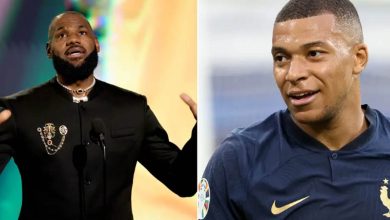 LeBron James Pengincar Uang Ala Kylian Mbappe