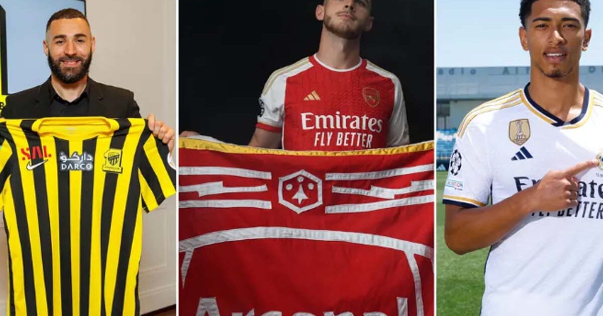 Liga Saudi Saingi Liga Top Eropa