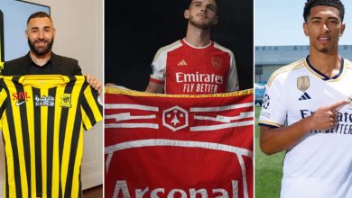 Liga Saudi Saingi Liga Top Eropa