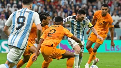 Lionel Messi Mengungkap Rahasia