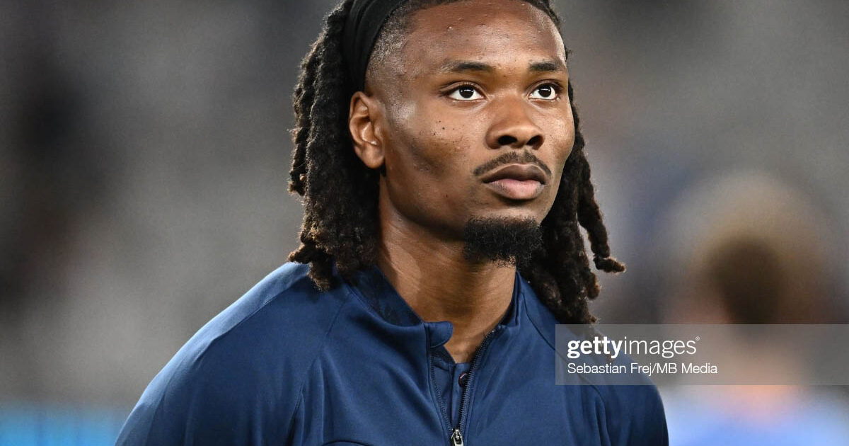 Liverpool Bidik Khephren Thuram