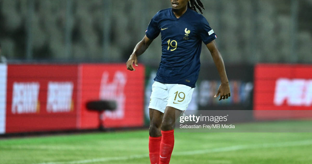 Liverpool Merebut Khephren Thuram