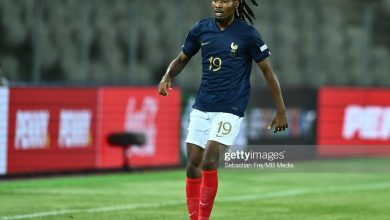 Liverpool Merebut Khephren Thuram