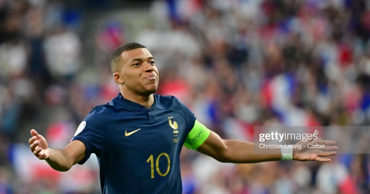 Liverpool Siap Membobol Bank untuk Kylian Mbappe