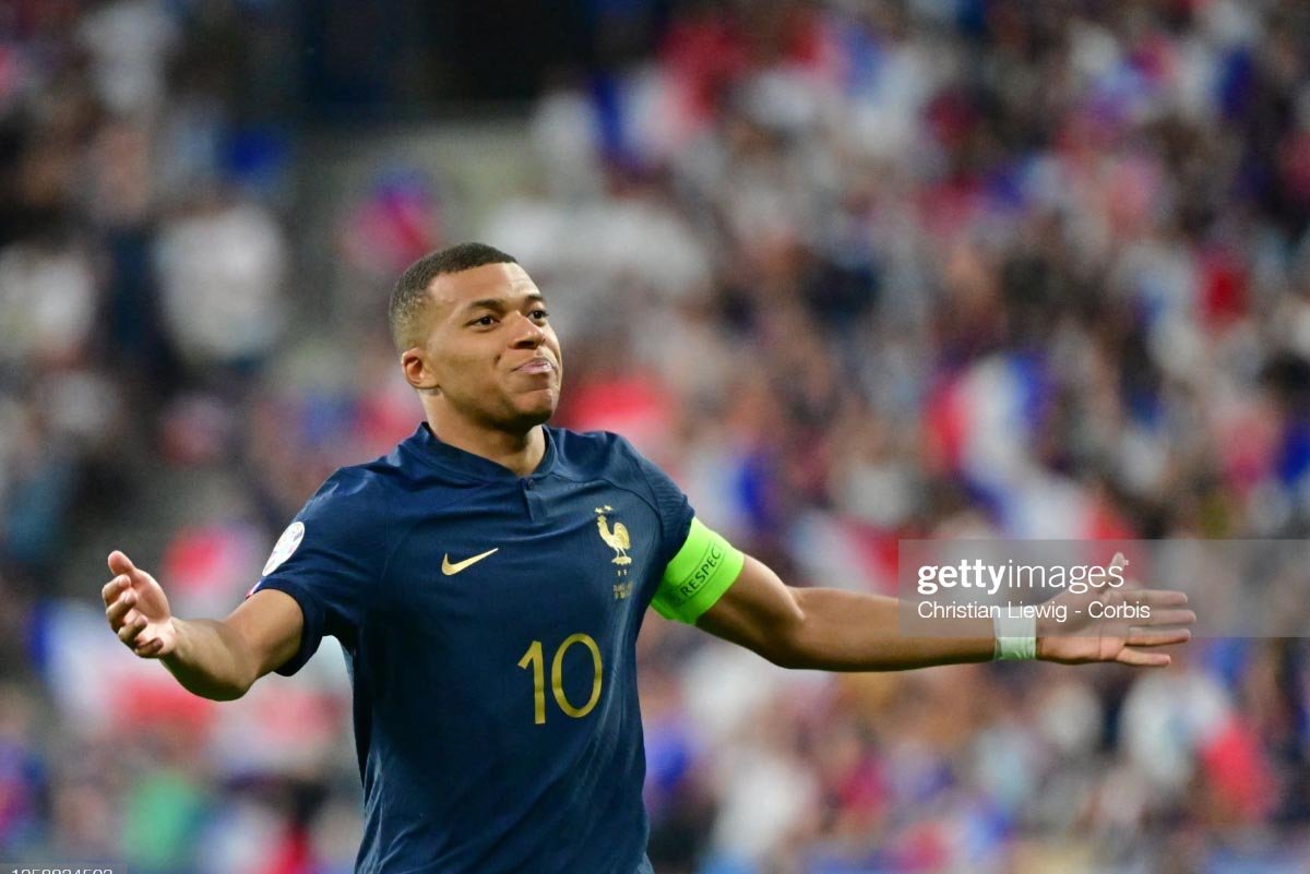 Liverpool Siap Membobol Bank untuk Kylian Mbappe