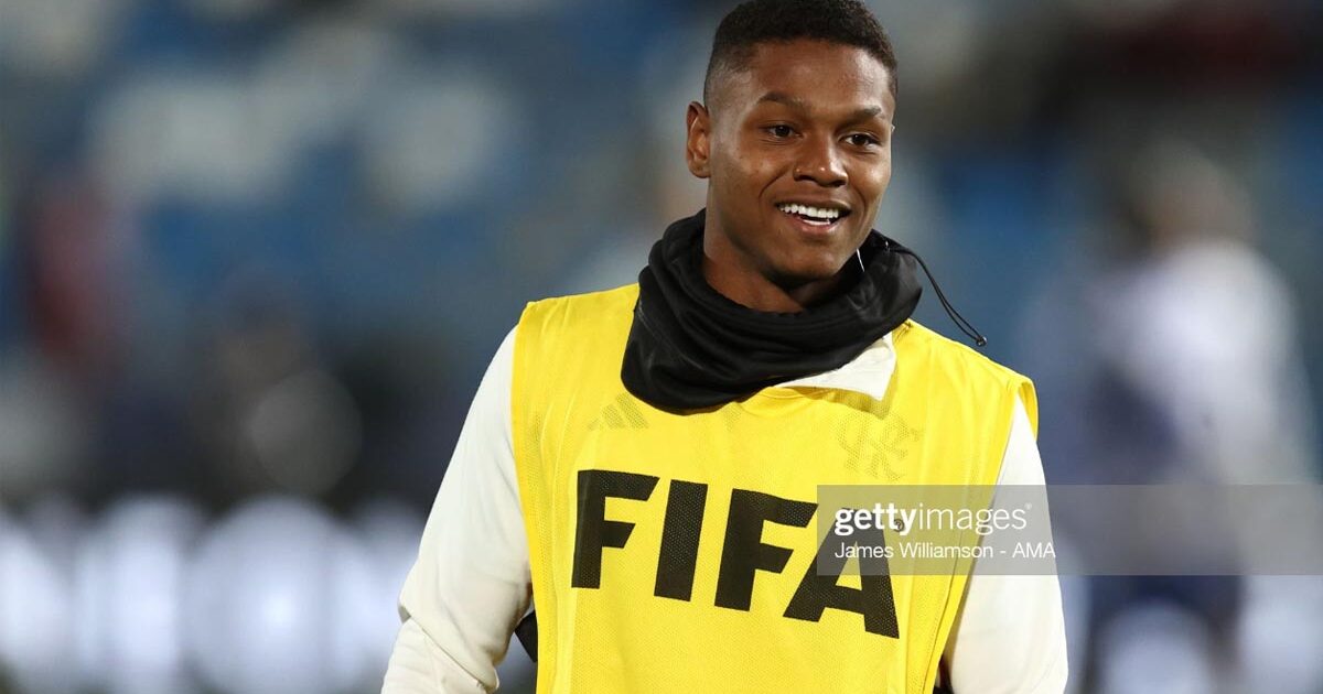 Chelsea Bersaing Memboyong Matheus Franca