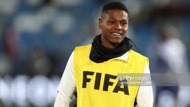 Chelsea Bersaing Memboyong Matheus Franca