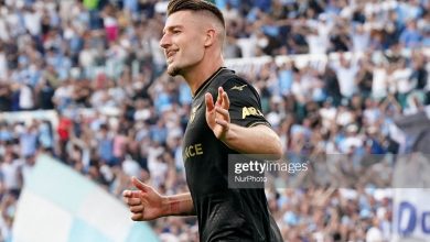 Al Hilal Merekrut Milinkovic-Savic