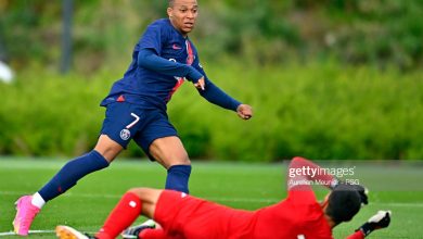 Misteri Transfer Mbappe