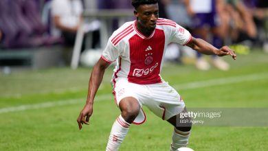 Chelsea Berebut Tanda Tangan Mohammed Kudus