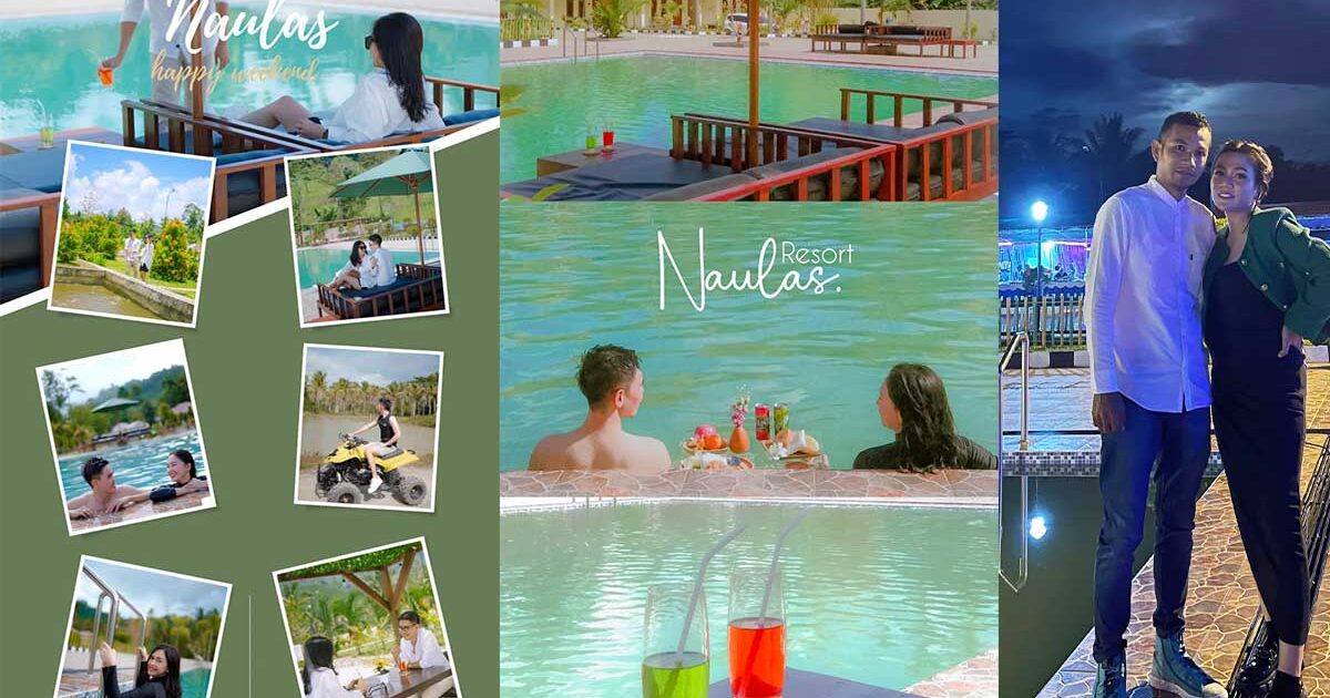 Naulas Resort & Resto