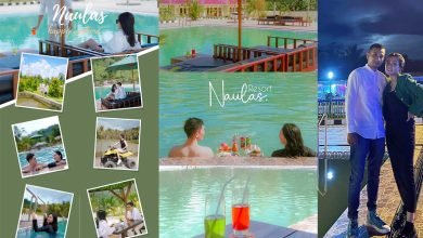 Naulas Resort & Resto