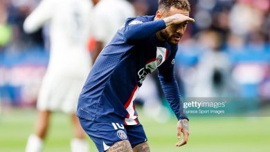 Neymar Menegaskan Kehadirannya di PSG