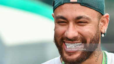 Neymar Penuh Kontroversi