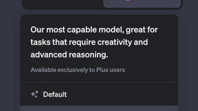 Open AI menonaktifkan fitur Browse with Bing
