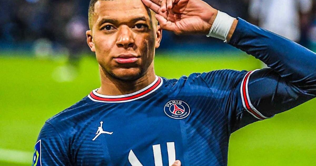 PSG Siap Hadapi Tawaran Real Madrid