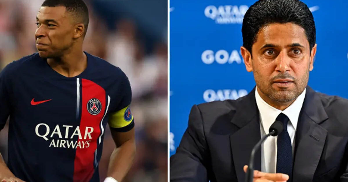 PSG Tetapkan Harga Spesial untuk Kylian Mbappe