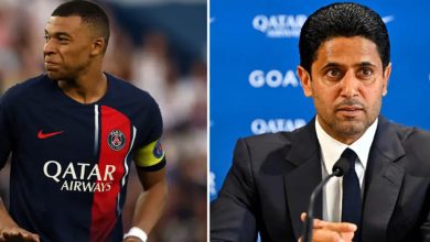 PSG Tetapkan Harga Spesial untuk Kylian Mbappe