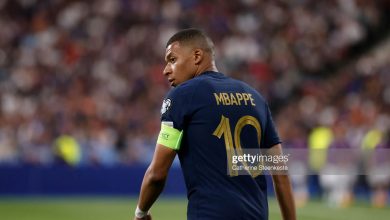 Paolo Di Canio Kritik Mbappe
