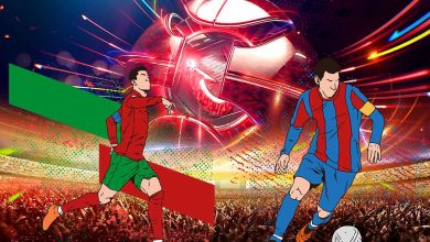 Pemain Tercepat Liga Champions 2022/23