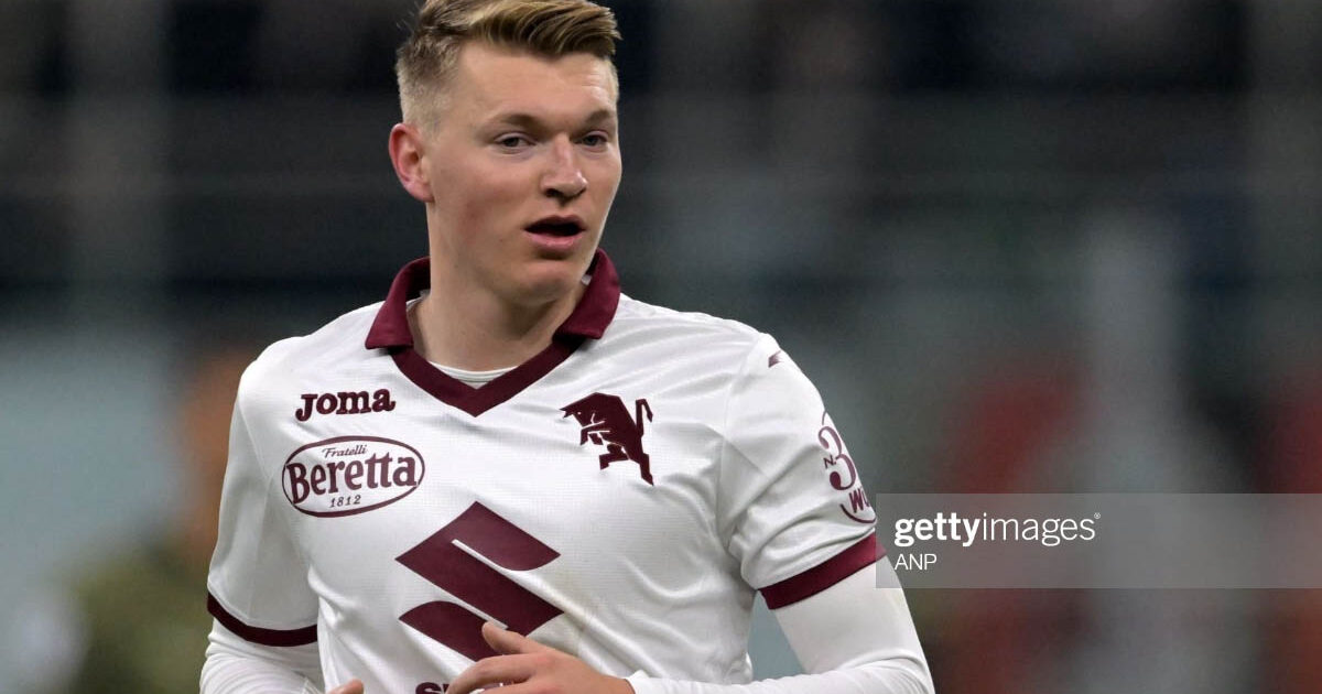 Kisah Seru Perburuan Perr Schuurs