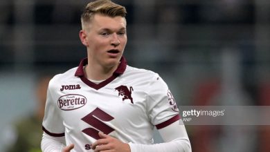 Kisah Seru Perburuan Perr Schuurs