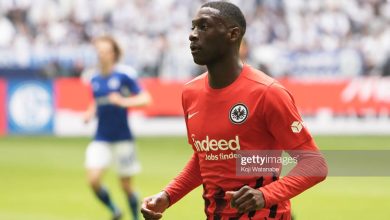 Tottenham Siap Lepas Randal Kolo Muani