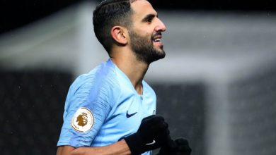 Revolusi di Manchester City