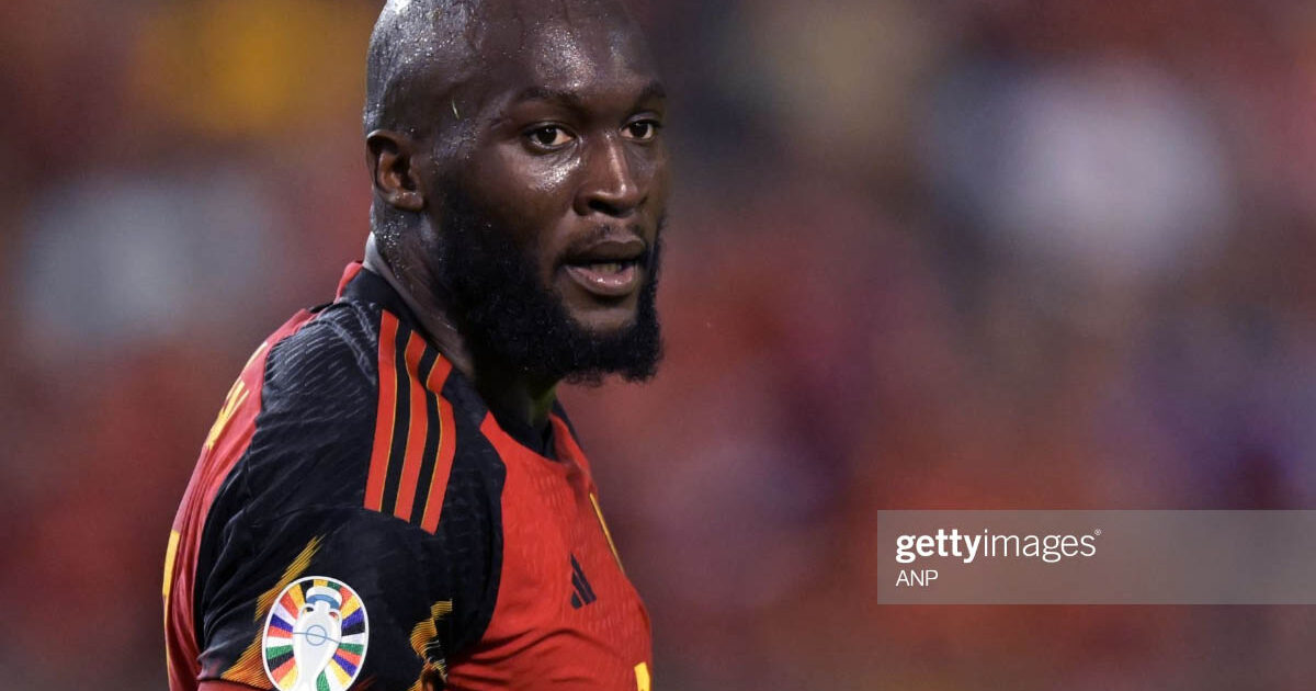 Romelu Lukaku Siap Kembali ke Inter Milan