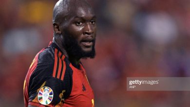 Romelu Lukaku Siap Kembali ke Inter Milan