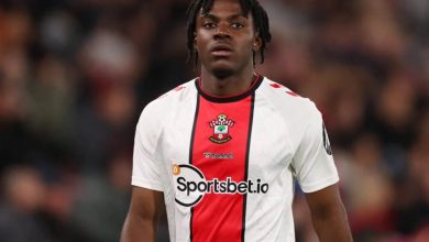 Romeo Lavia di Radar The Reds