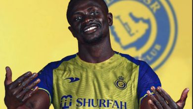 Sadio Mane Menuju Al Nassr