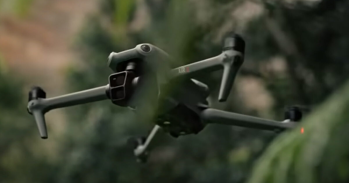 DJI Air 3