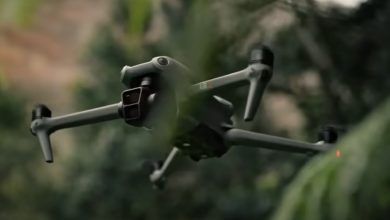 DJI Air 3