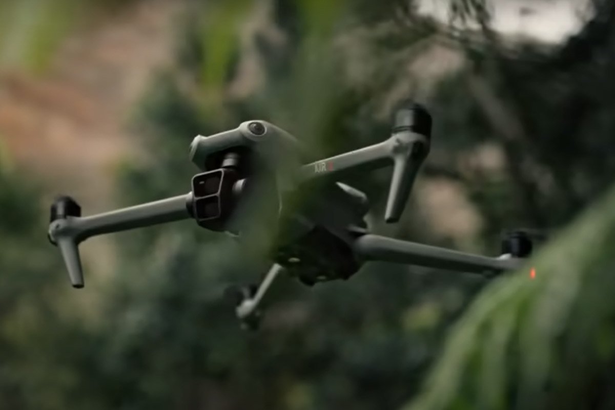 DJI Air 3