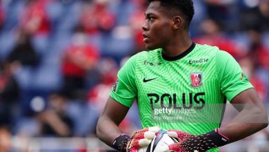 Manchester United Menyelesaikan Transfer Zion Suzuki