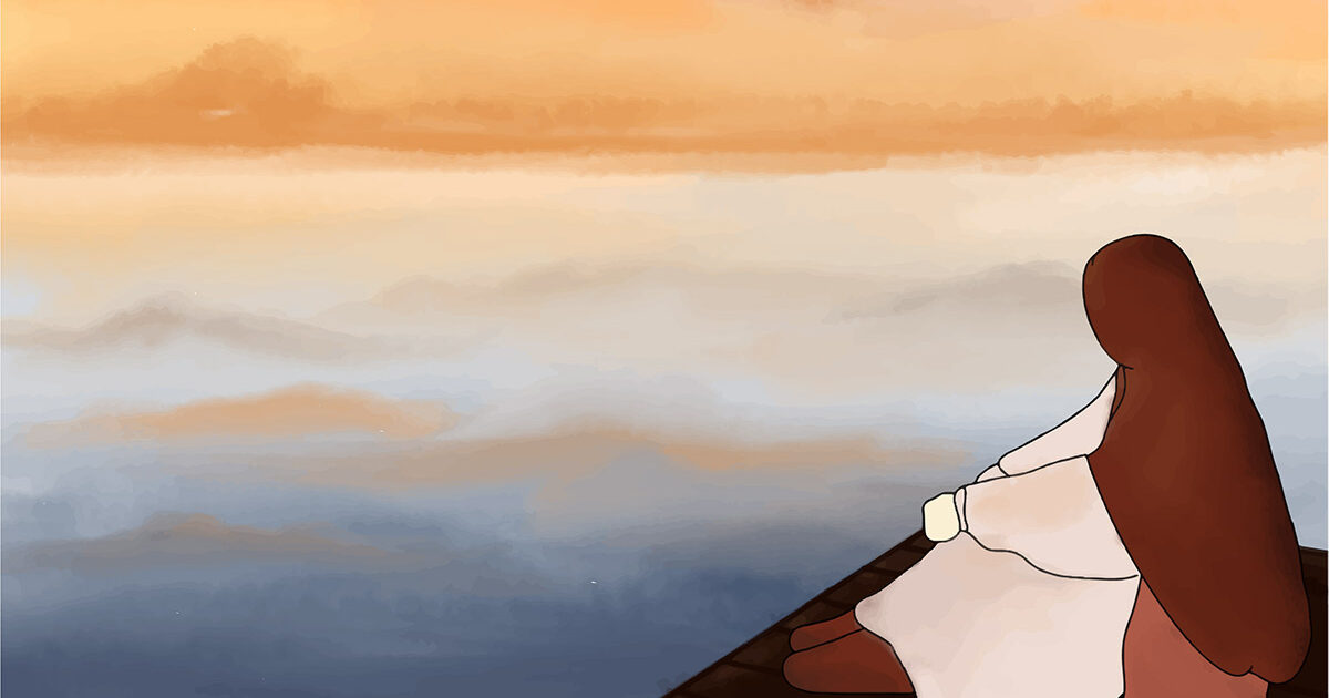 Sakit Perut saat Haid