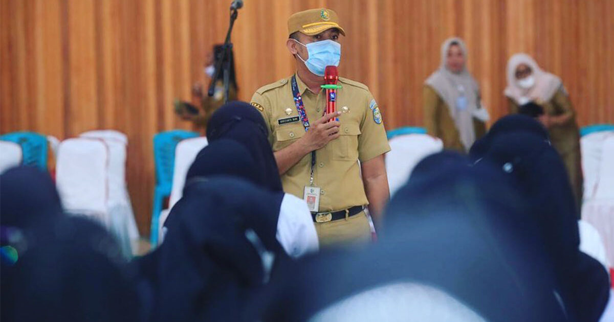 504 Kebutuhan CASN Bolmut 2023