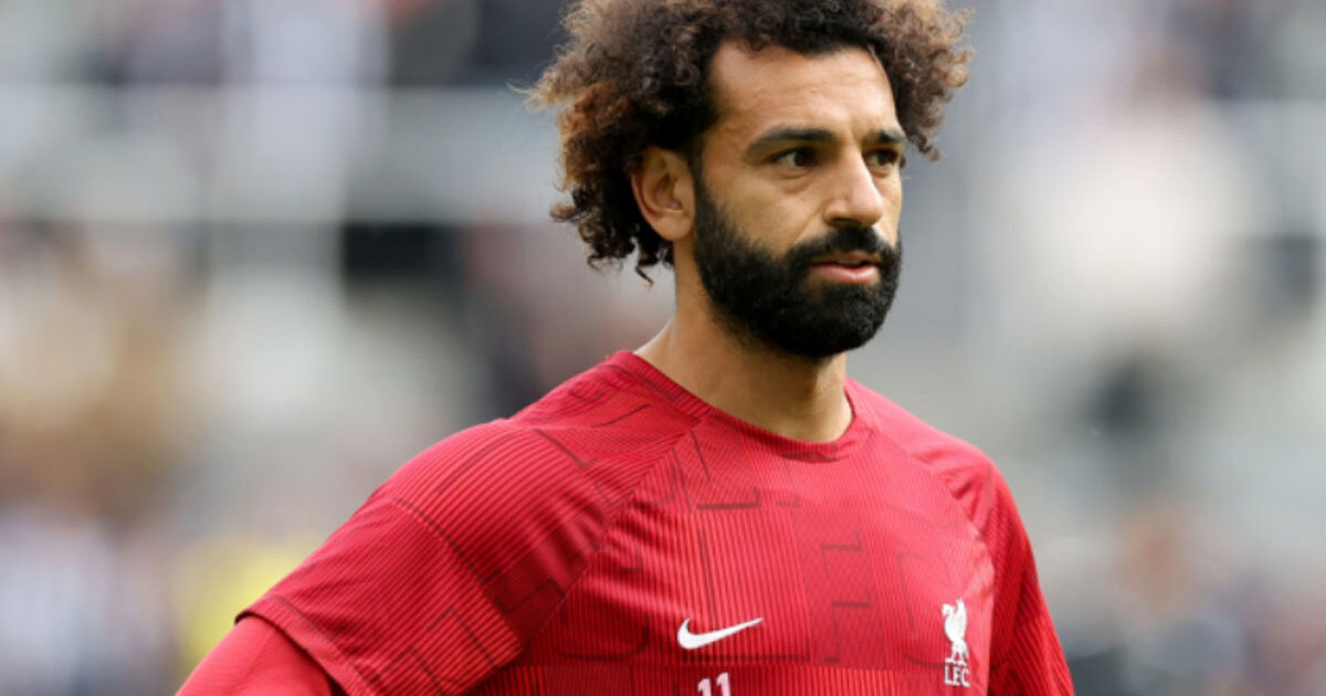 Al Ittihad Siap Melempar 2 Triliun Demi Salah