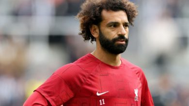 Al Ittihad Siap Melempar 2 Triliun Demi Salah
