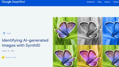 Alat Baru SynthID Bisa Kenali Gambar