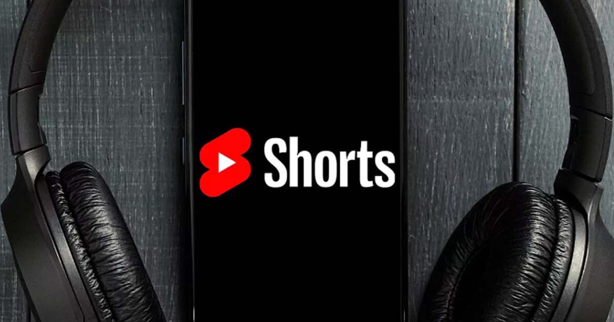 Algoritma Shorts YouTube